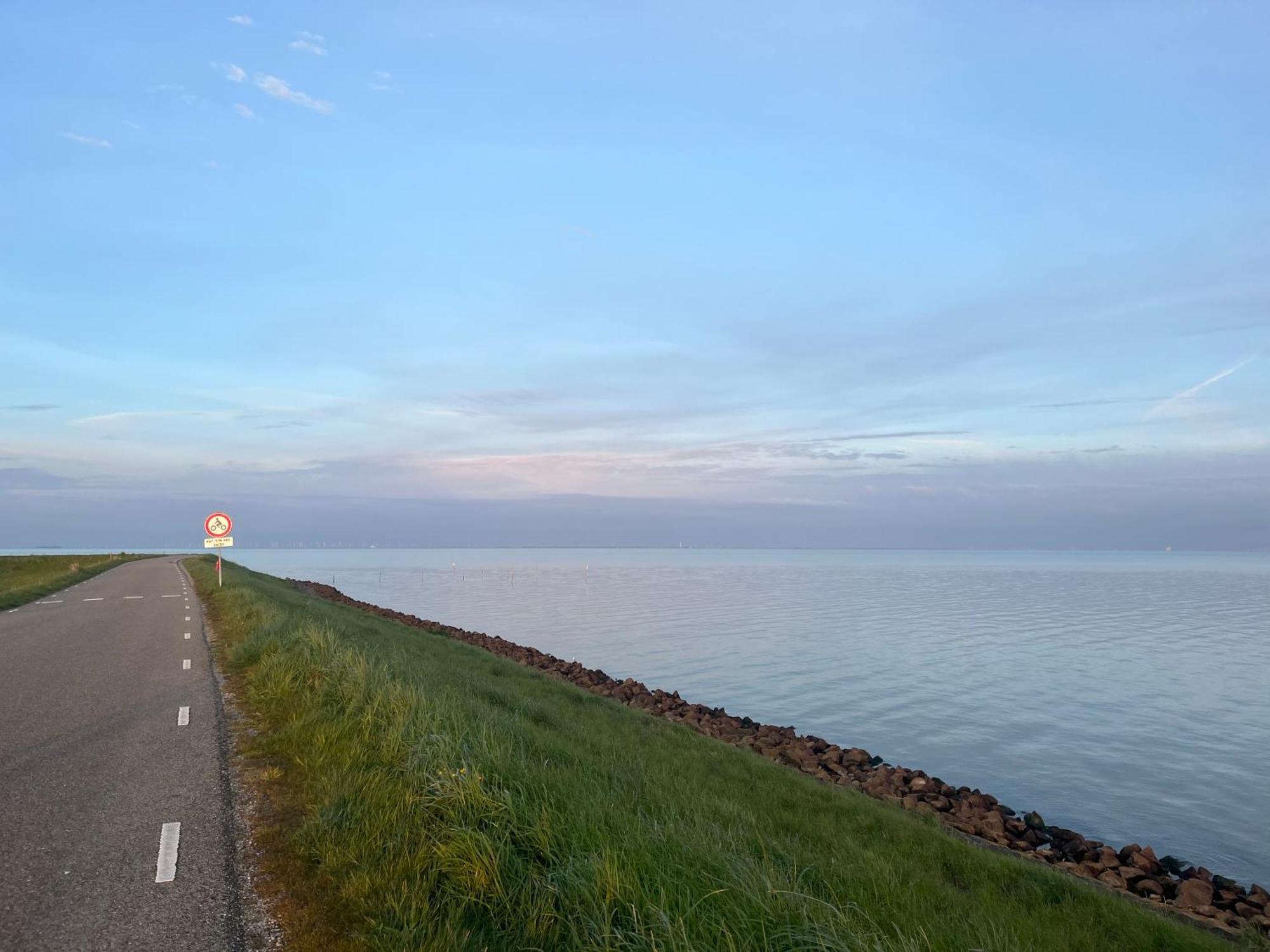 Vakantiehuis Het Uilennest Wijdenes エクステリア 写真